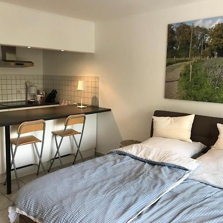 Ferienwohnung Am Muehlenpark Timmendorfer Strand Eksteriør bilde