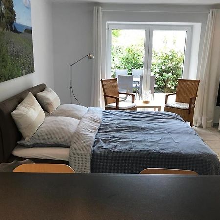 Ferienwohnung Am Muehlenpark Timmendorfer Strand Eksteriør bilde